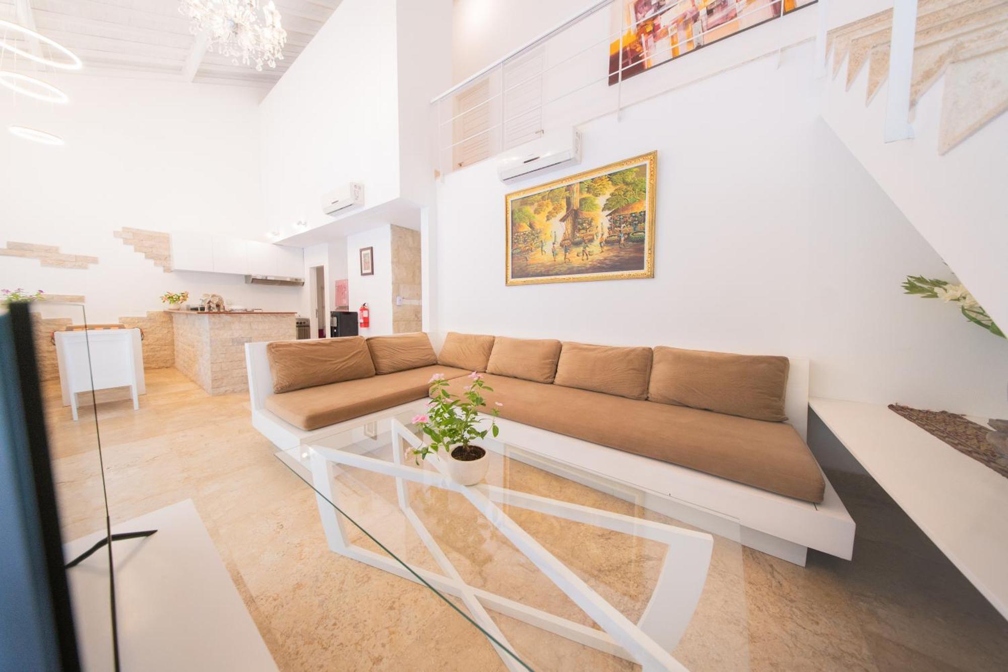 Villa Rainbow Sanur Kültér fotó