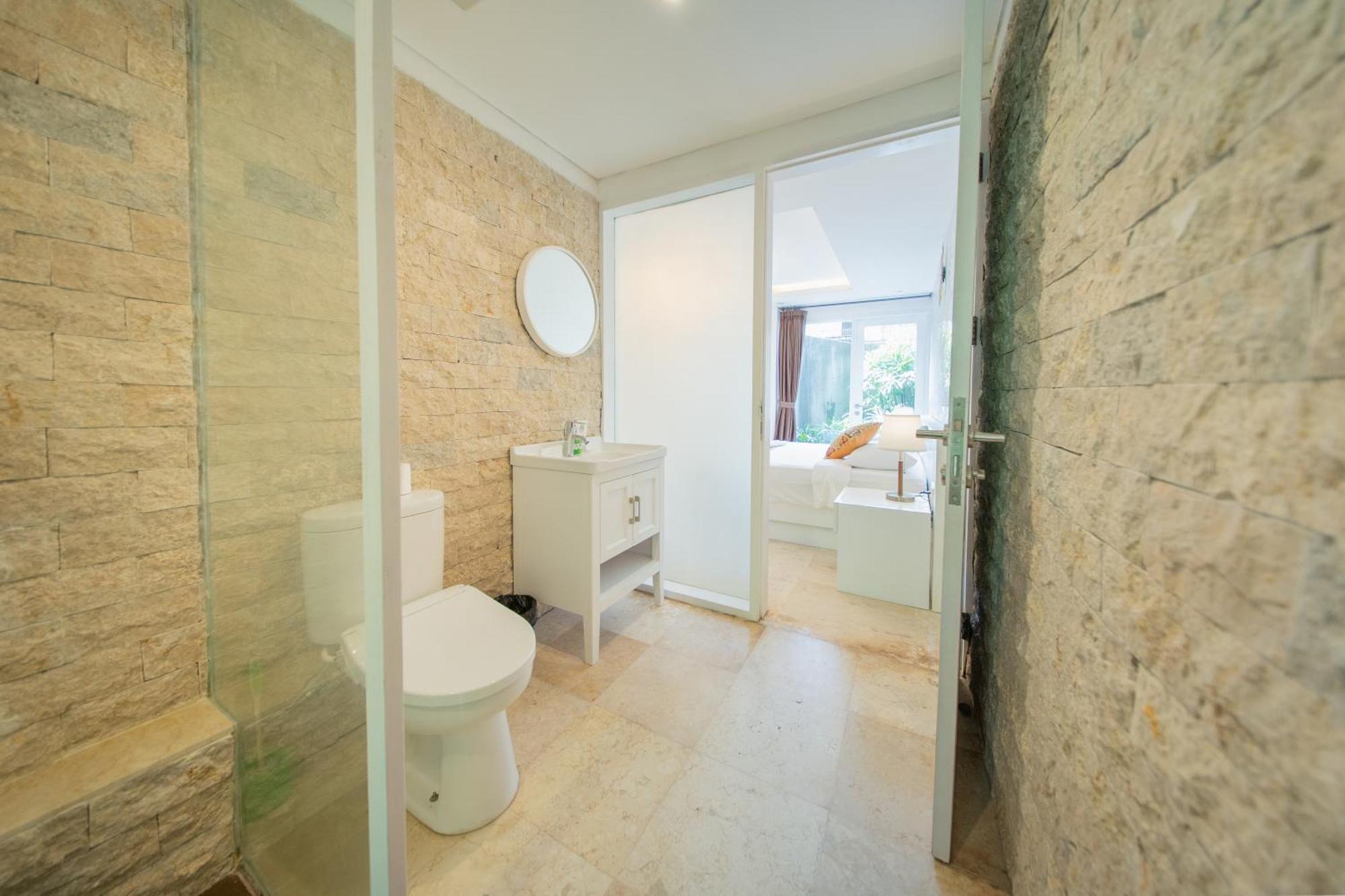 Villa Rainbow Sanur Kültér fotó