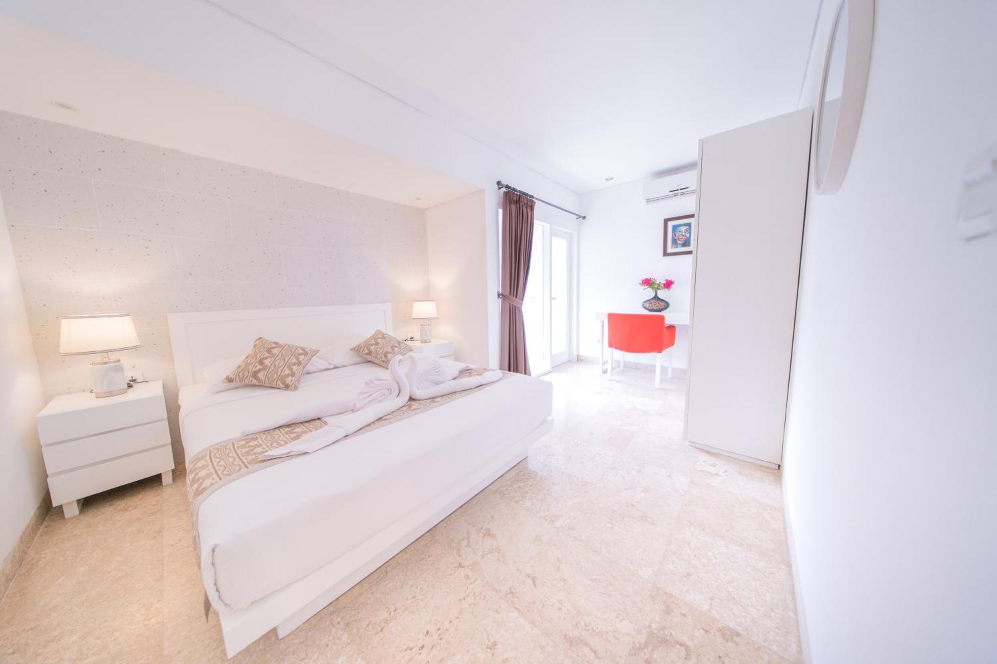 Villa Rainbow Sanur Kültér fotó