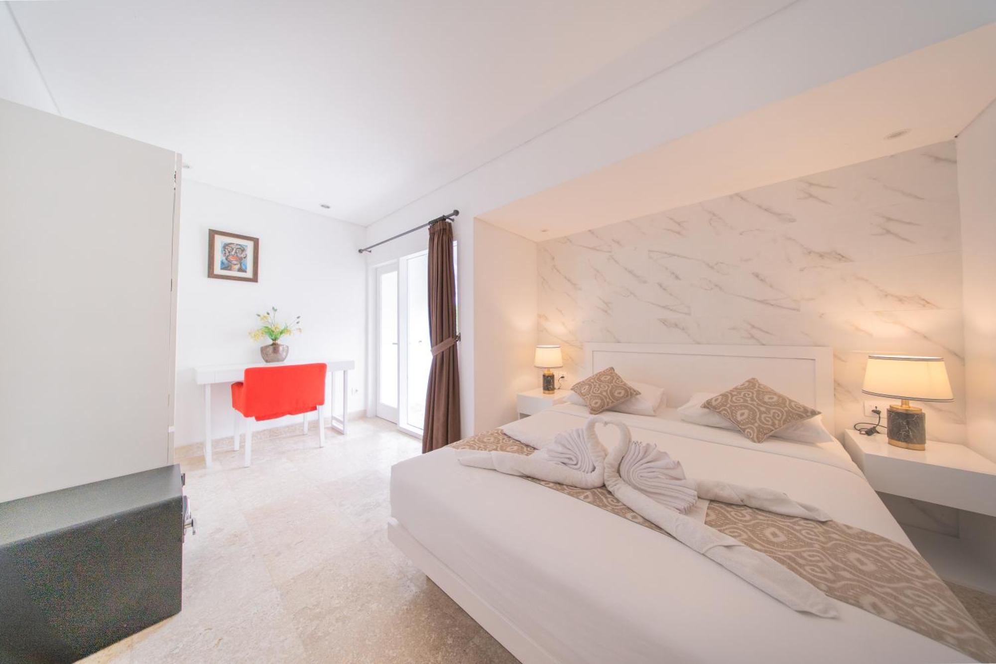 Villa Rainbow Sanur Kültér fotó