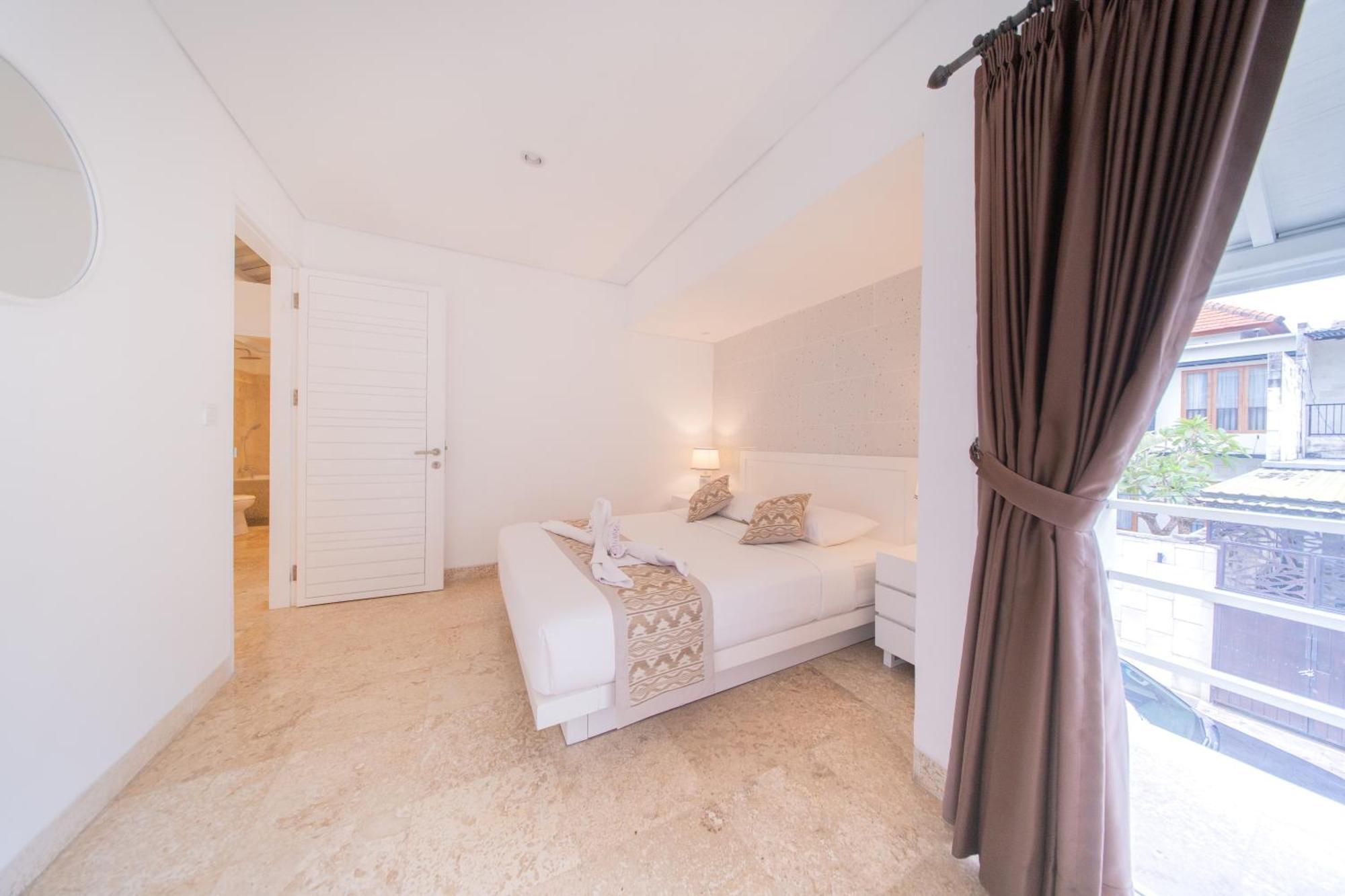 Villa Rainbow Sanur Kültér fotó