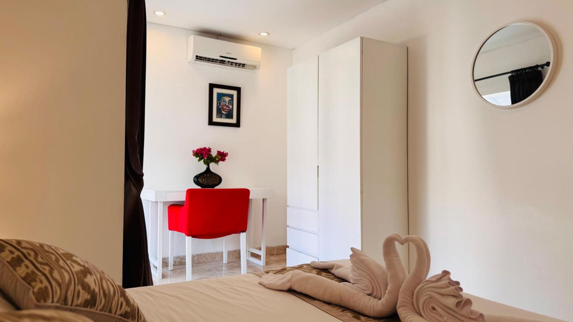 Villa Rainbow Sanur Kültér fotó