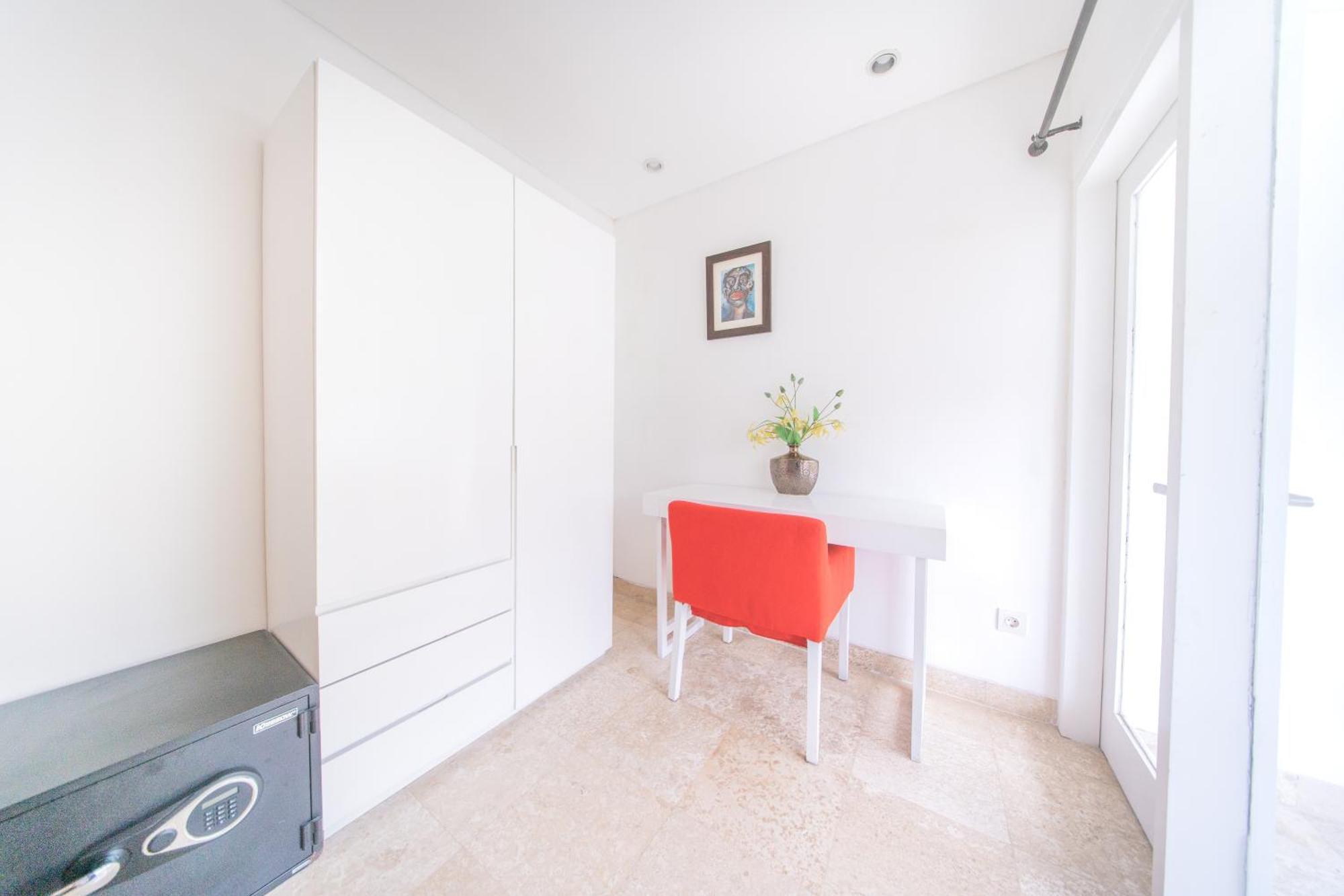 Villa Rainbow Sanur Kültér fotó