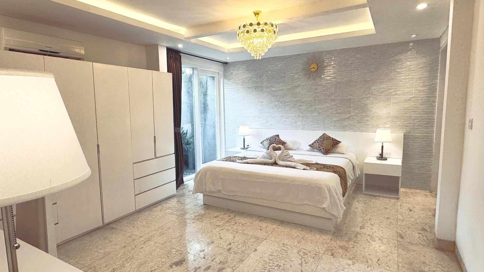 Villa Rainbow Sanur Kültér fotó
