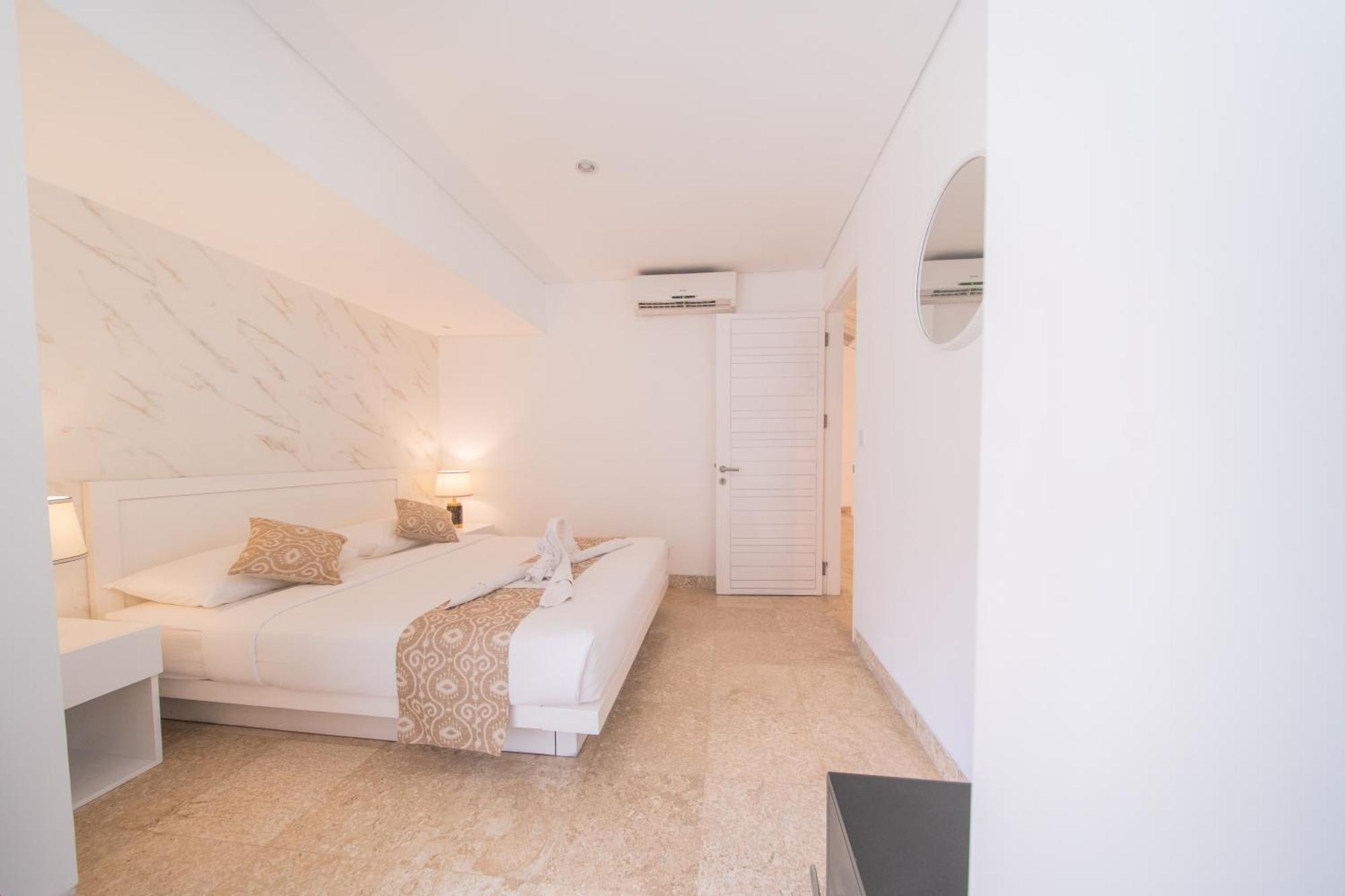 Villa Rainbow Sanur Kültér fotó